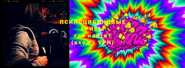 меф Мегион